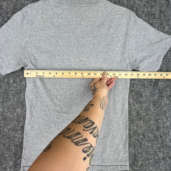 Newberry Rugby Champion Womens S T Shirt Athletic Core Campus Sport Edit Alumni - Picture 5 of 7